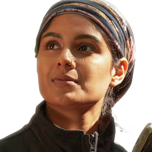 Samyuktha Menon Songs MP3 Download